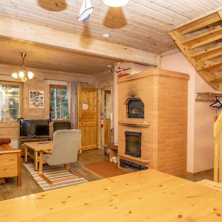 Holiday Home Wilkkilae By Interhome Ruokola Ngoại thất bức ảnh