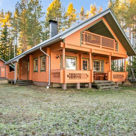 Holiday Home Wilkkilae By Interhome Ruokola Ngoại thất bức ảnh