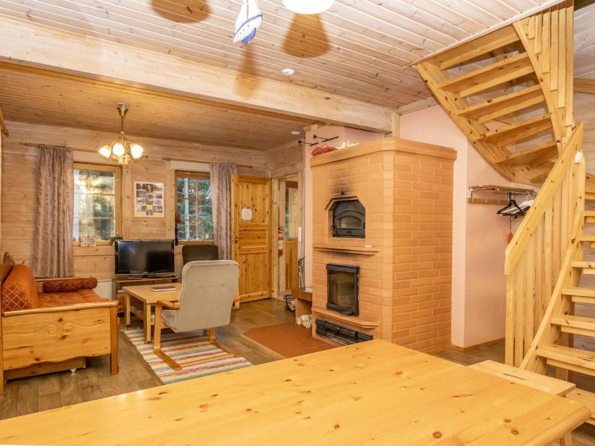 Holiday Home Wilkkilae By Interhome Ruokola Ngoại thất bức ảnh