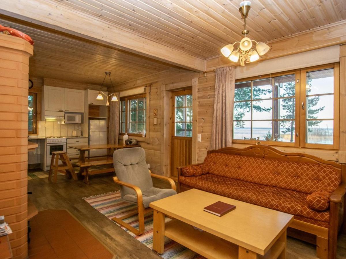 Holiday Home Wilkkilae By Interhome Ruokola Ngoại thất bức ảnh