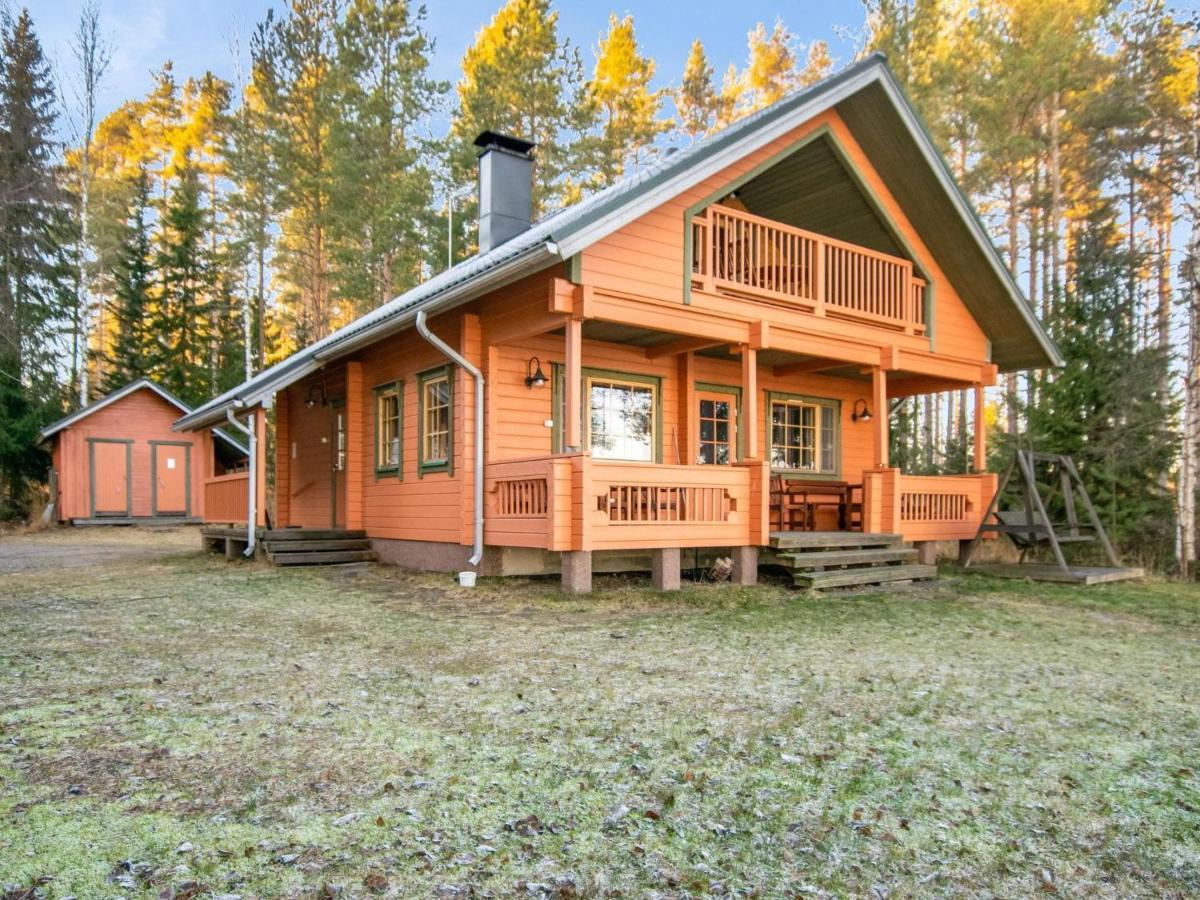 Holiday Home Wilkkilae By Interhome Ruokola Ngoại thất bức ảnh