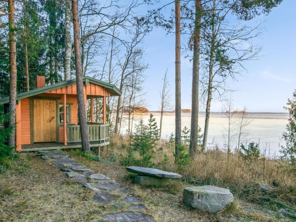 Holiday Home Wilkkilae By Interhome Ruokola Ngoại thất bức ảnh