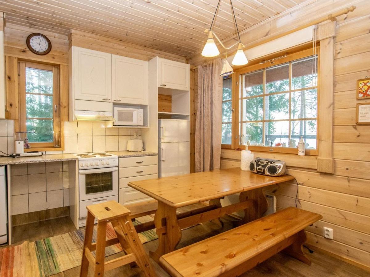 Holiday Home Wilkkilae By Interhome Ruokola Ngoại thất bức ảnh