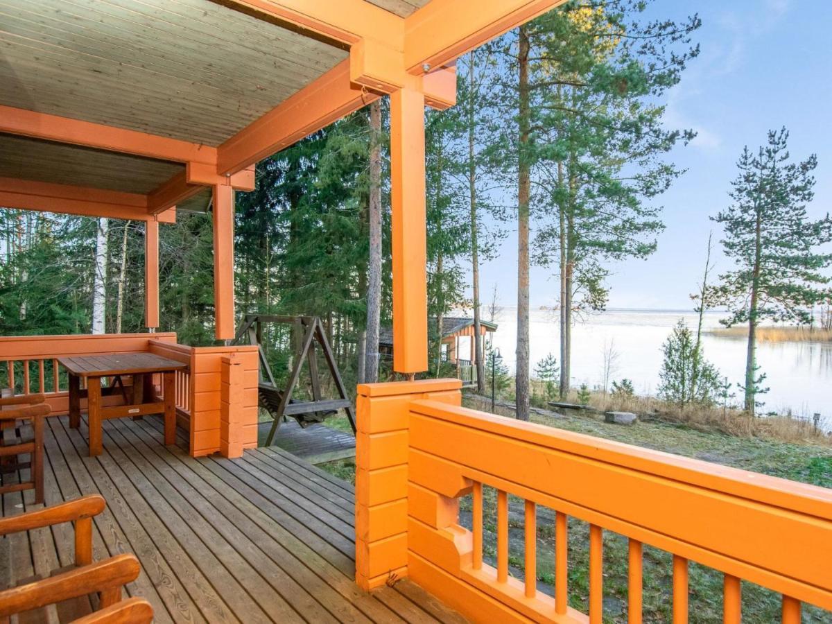 Holiday Home Wilkkilae By Interhome Ruokola Ngoại thất bức ảnh