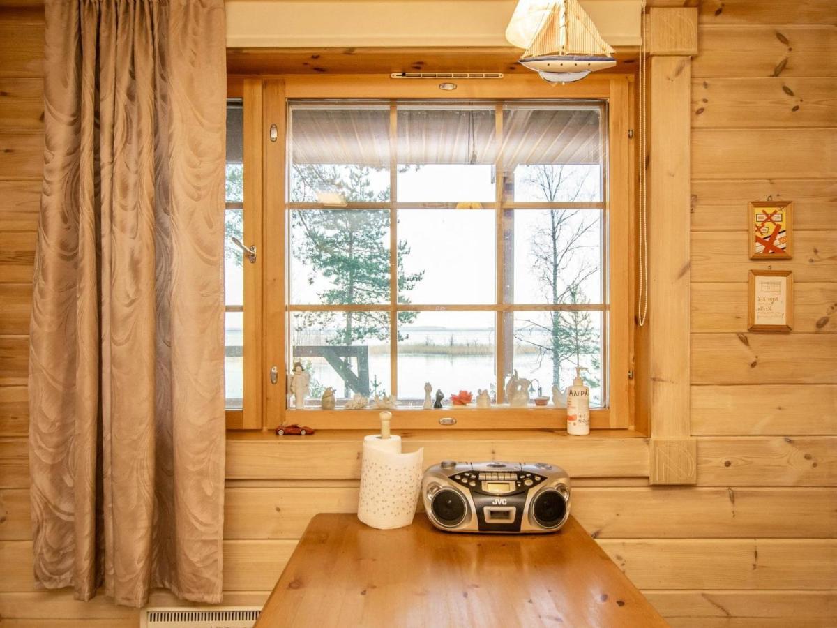 Holiday Home Wilkkilae By Interhome Ruokola Ngoại thất bức ảnh