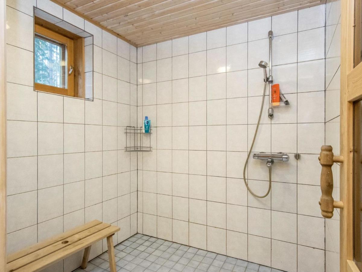 Holiday Home Wilkkilae By Interhome Ruokola Ngoại thất bức ảnh