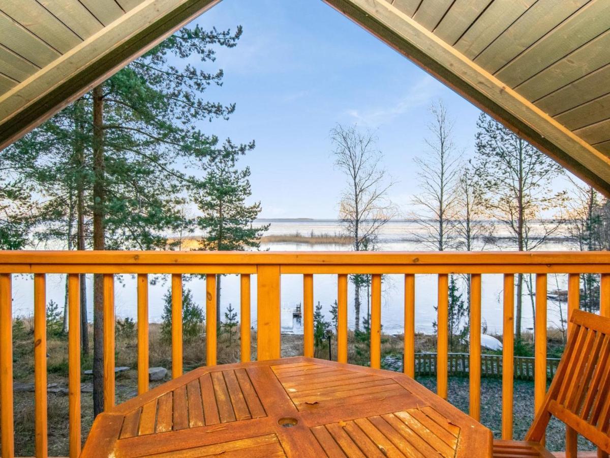 Holiday Home Wilkkilae By Interhome Ruokola Ngoại thất bức ảnh