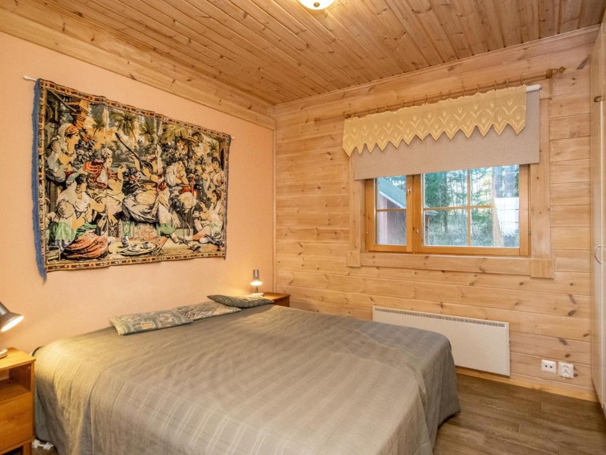 Holiday Home Wilkkilae By Interhome Ruokola Ngoại thất bức ảnh