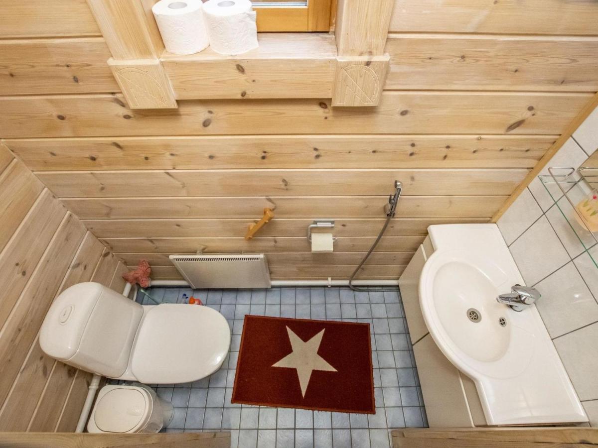Holiday Home Wilkkilae By Interhome Ruokola Ngoại thất bức ảnh