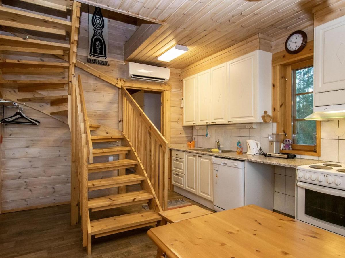 Holiday Home Wilkkilae By Interhome Ruokola Ngoại thất bức ảnh
