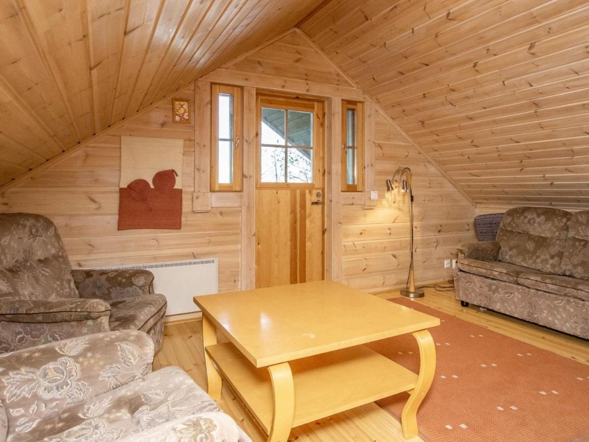 Holiday Home Wilkkilae By Interhome Ruokola Ngoại thất bức ảnh