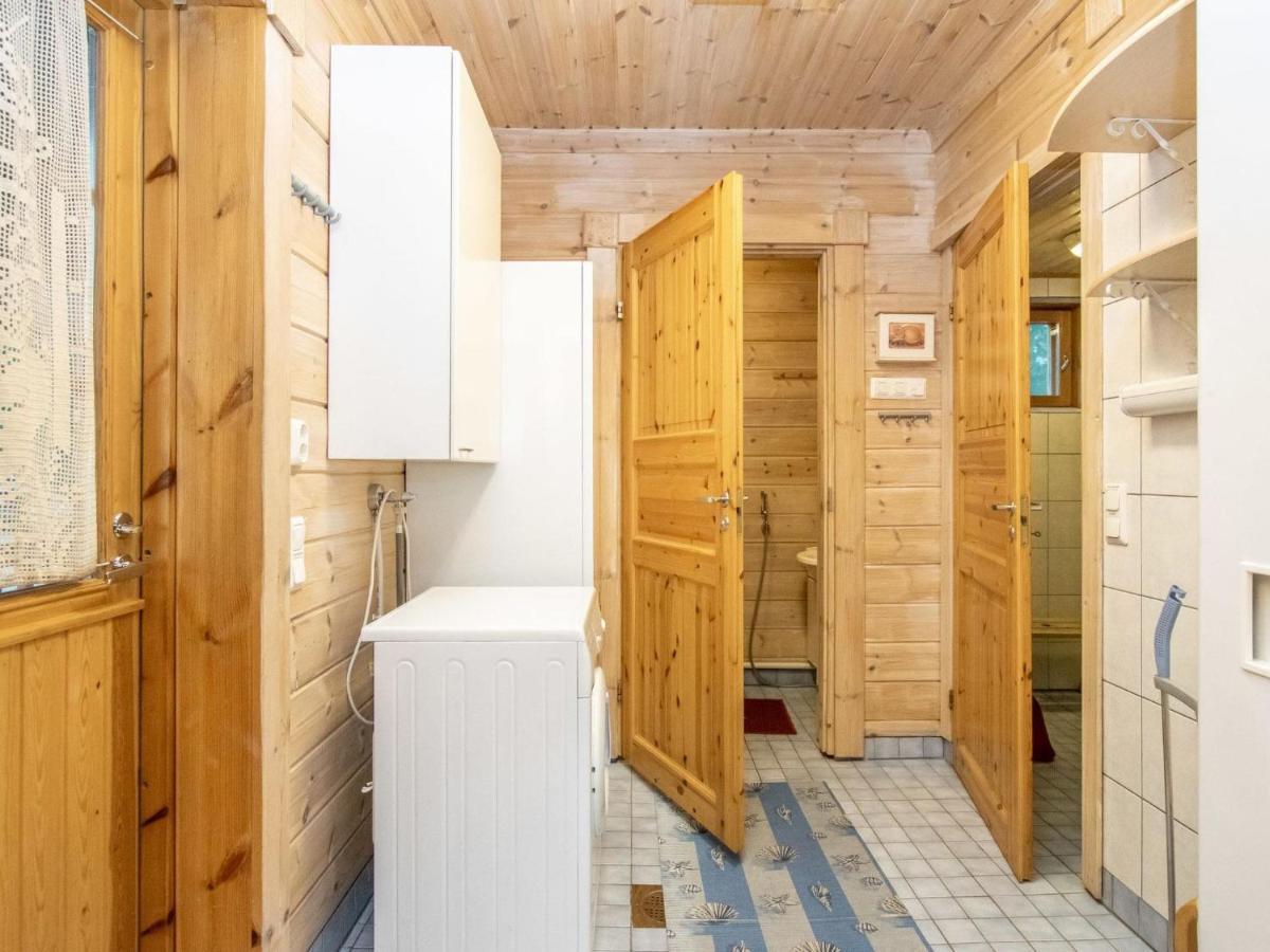 Holiday Home Wilkkilae By Interhome Ruokola Ngoại thất bức ảnh