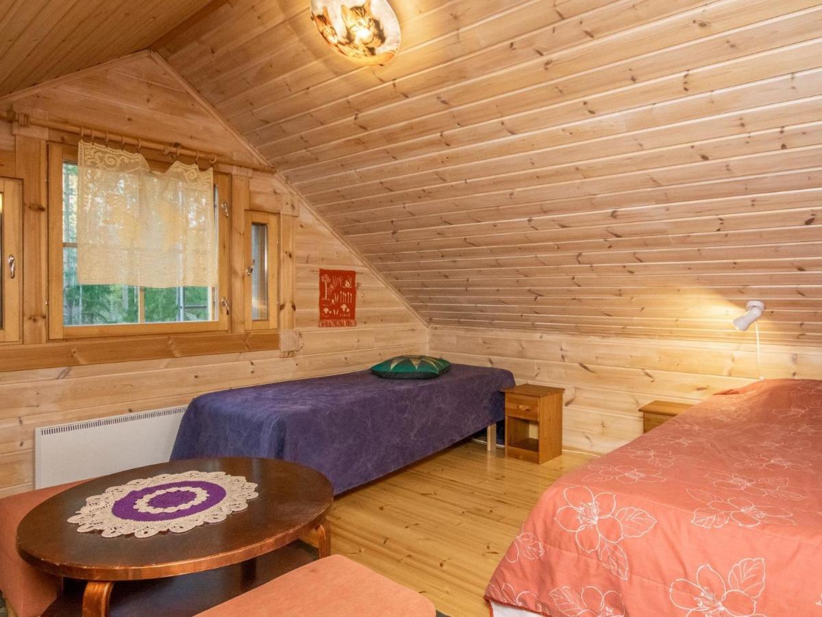 Holiday Home Wilkkilae By Interhome Ruokola Ngoại thất bức ảnh
